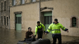 Tres muertos y miles de hogares sin electricidad tras el paso de un temporal por Francia y Espa&ntilde;a