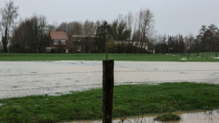 Pas-de-Calais: "Crue importante" redoutée sur la Canche, maintenue en vigilance orange