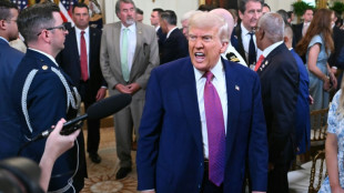 Trump: Israel sollte iranische Atomanlagen nicht angreifen