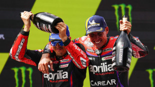 MotoGP: Vinales, quest'anno per Aprilia a Le Mans sar&agrave; speciale