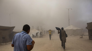 Idf intima a residenti di Gaza City di spostarsi verso sud