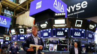 Wall Street ouvre sans direction claire, digère de nouveaux indicateurs économiques