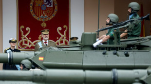 El Gobierno espa&ntilde;ol aprueba el "embargo total" de armas a Israel