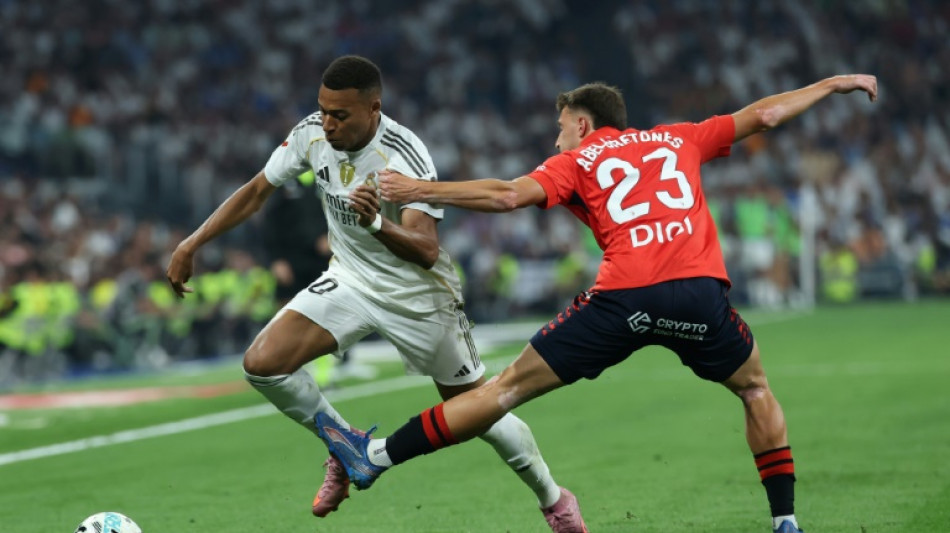 Alonso and Real Madrid look for more fluidity on trip to Oviedo