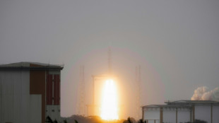 Europe's Ariane 6 to launch Amazon constellation satellites into orbit