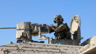 Idf, 'colpiti diversi obiettivi a Gaza per eliminare minacce'
