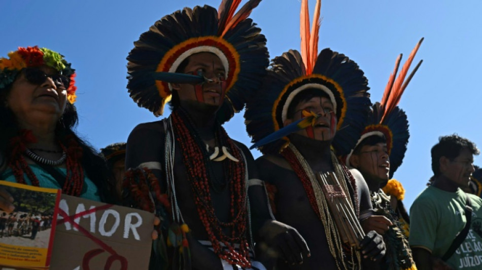 ANP concede 19 blocos de explora&ccedil;&atilde;o de petr&oacute;leo na foz do Amazonas a meses da COP30