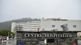D&eacute;c&egrave;s suspects: sept plaintes d&eacute;pos&eacute;es contre l'h&ocirc;pital de Remiremont