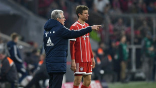 Heynckes: M&uuml;ller sollte Karriere beenden