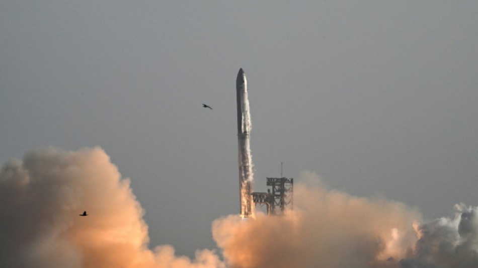 Au Texas, Musk r&eacute;ussit &agrave; faire du site de SpaceX une v&eacute;ritable municipalit&eacute;