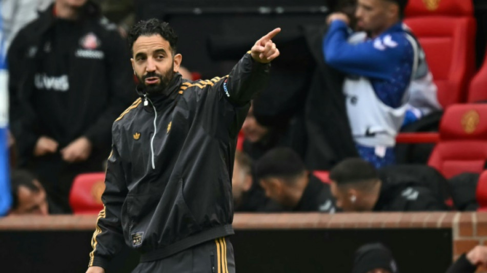 Ratcliffe d&aacute; a Amorim 'tr&ecirc;s anos' para ter sucesso no Manchester United