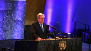 La "fosa com&uacute;n" de los socorristas en Gaza deja en evidencia una "guerra sin l&iacute;mites", seg&uacute;n la ONU