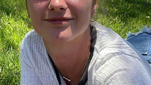 German backpacker escapes Australian bush ordeal by 'sheer luck'