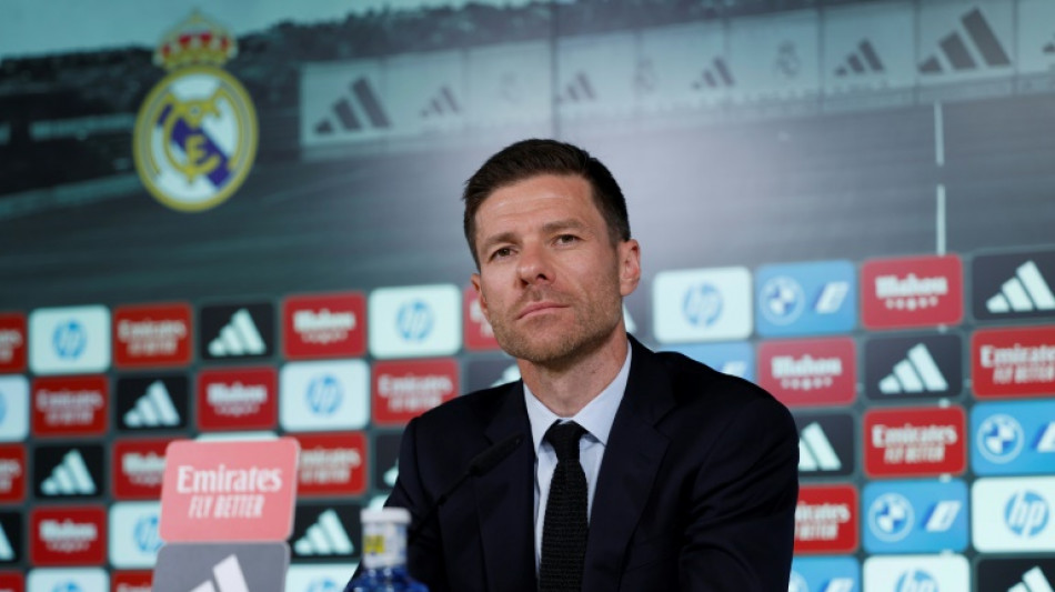 Xabi Alonso leva elenco completo do Real Madrid para a Copa do Mundo de Clubes