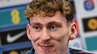 Garner dreams of World Cup glory in bid to replicate England under-21 success