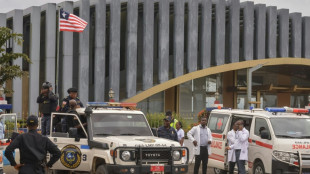 La Cour supr&ecirc;me am&eacute;ricaine l&egrave;ve de nouveau des limites aux expulsions d'immigr&eacute;s vers des pays tiers