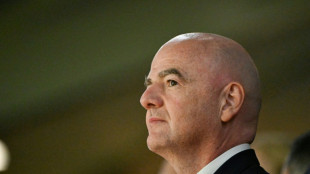 "La violencia es totalmente inaceptable", dice Infantino tras los incidentes en el Maracan&aacute;