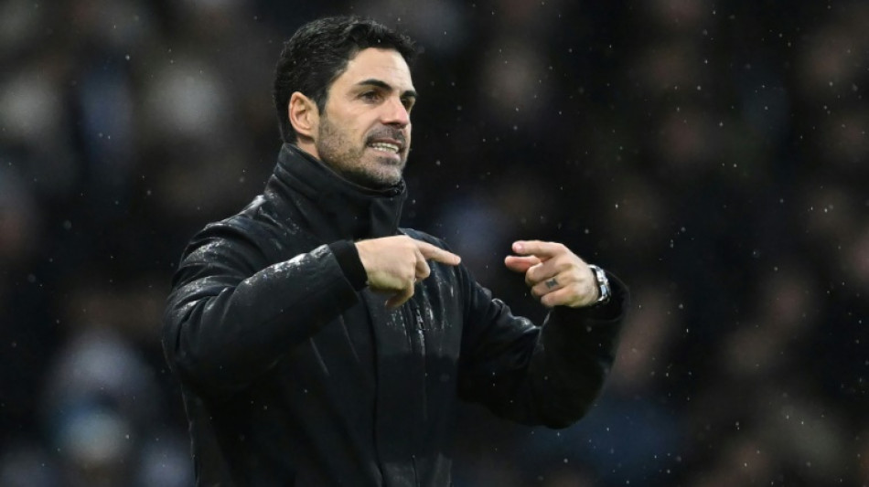 Arsenal tem gol anulado no fim e empata com o Fulham no Ingl&ecirc;s