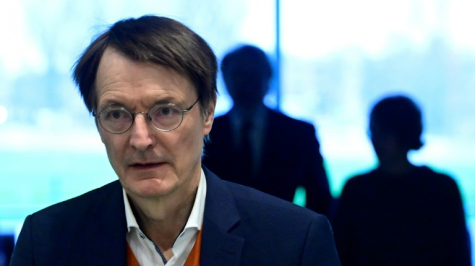 Lauterbach h&auml;lt an Aus f&uuml;r Hom&ouml;opathie als Kassenleistung fest