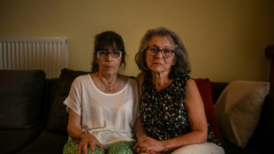 Gr&egrave;ce: le destin douloureux de milliers d'enfants adopt&eacute;s aux Etats-Unis