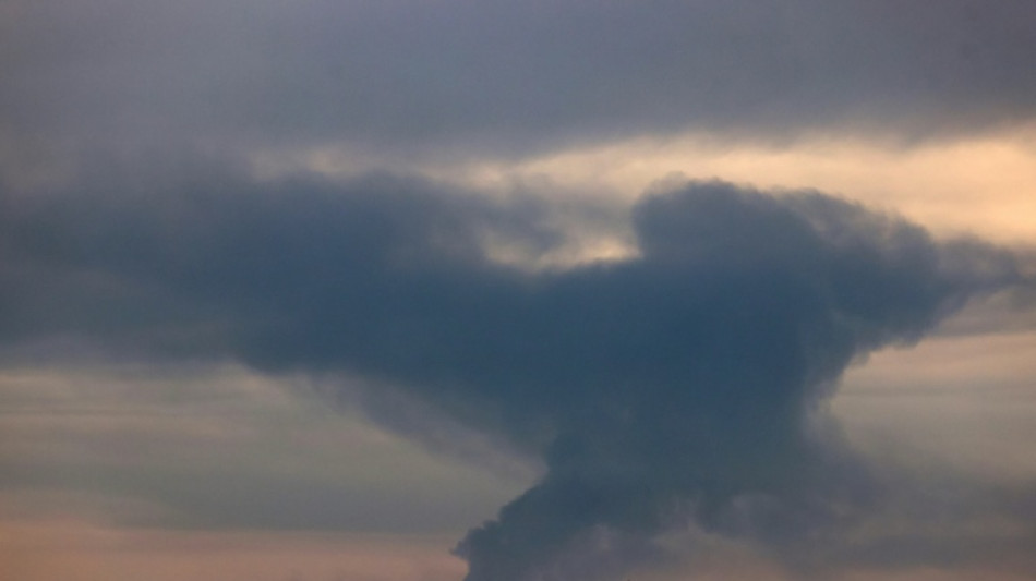 Iran: Mindestens acht Tote bei erneuten israelischen Angriffen