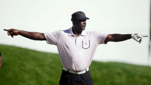 Michael Jordan trabalhar&aacute; na NBC na pr&oacute;xima temporada da NBA