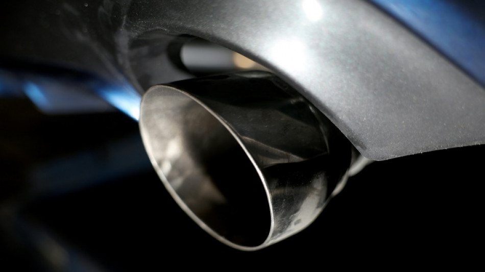 EU-Parlament stimmt f&uuml;r Abgasnorm Euro-7 ohne E-Fuels