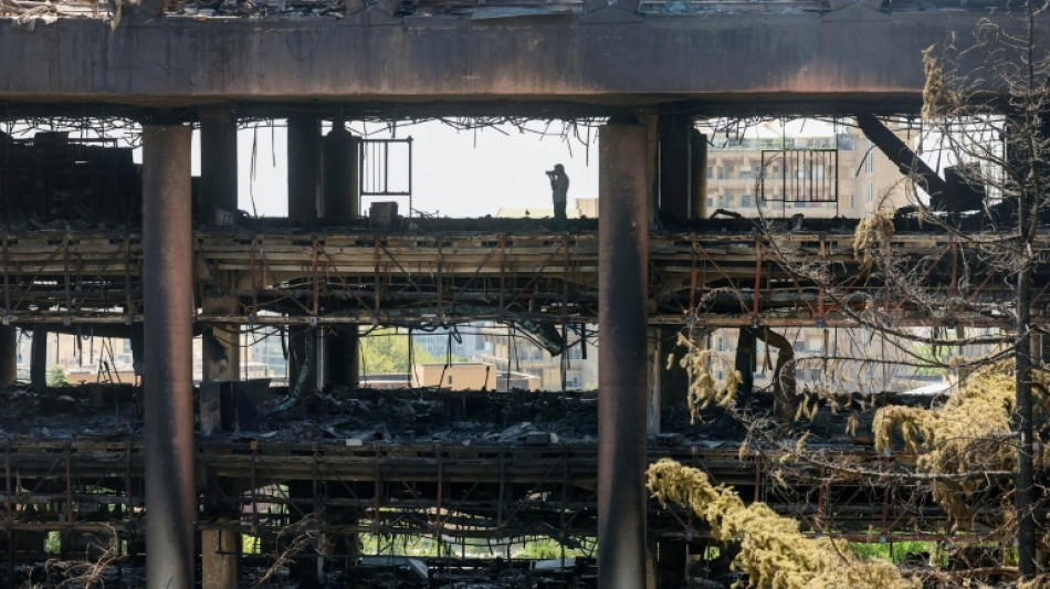 European, Iranian diplomats to meet as US mulls joining Israel campaign