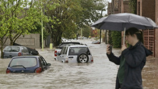 El cambio clim&aacute;tico contribuy&oacute; en parte en las inundaciones en Argentina, seg&uacute;n un estudio