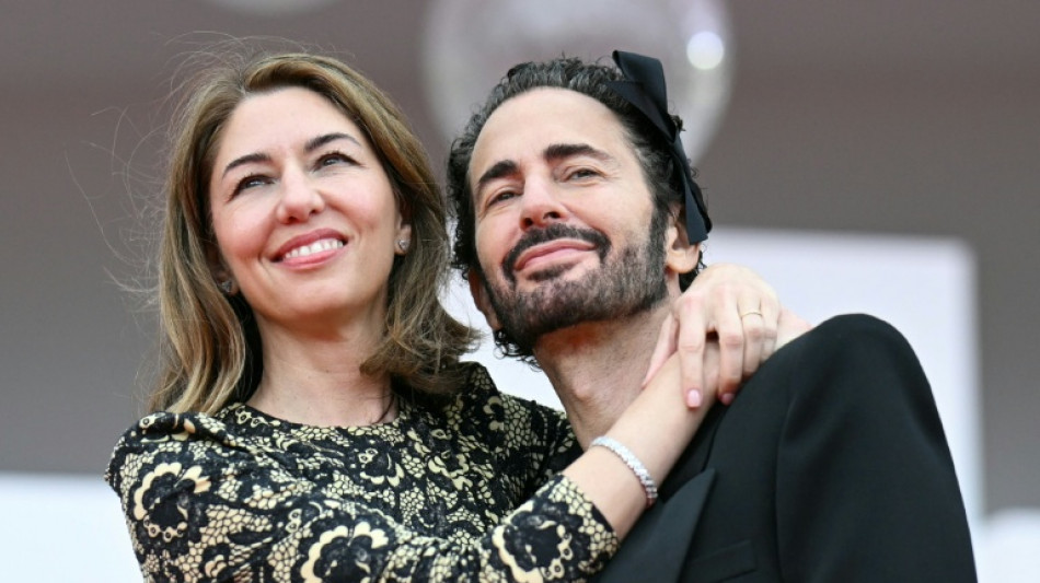 Sofia Coppola estrena en Venecia su carta de amor a Marc Jacobs