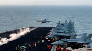 Rebeldes hut&iacute;es de Yemen reivindican un cuarto ataque contra buques militares de EEUU