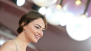 Mostra de Veneza entrega seus prêmios em uma edição sacudida pela guerra em Gaza