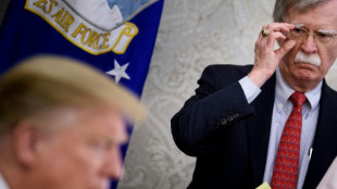 Trump critic John Bolton indicted for mishandling classified info