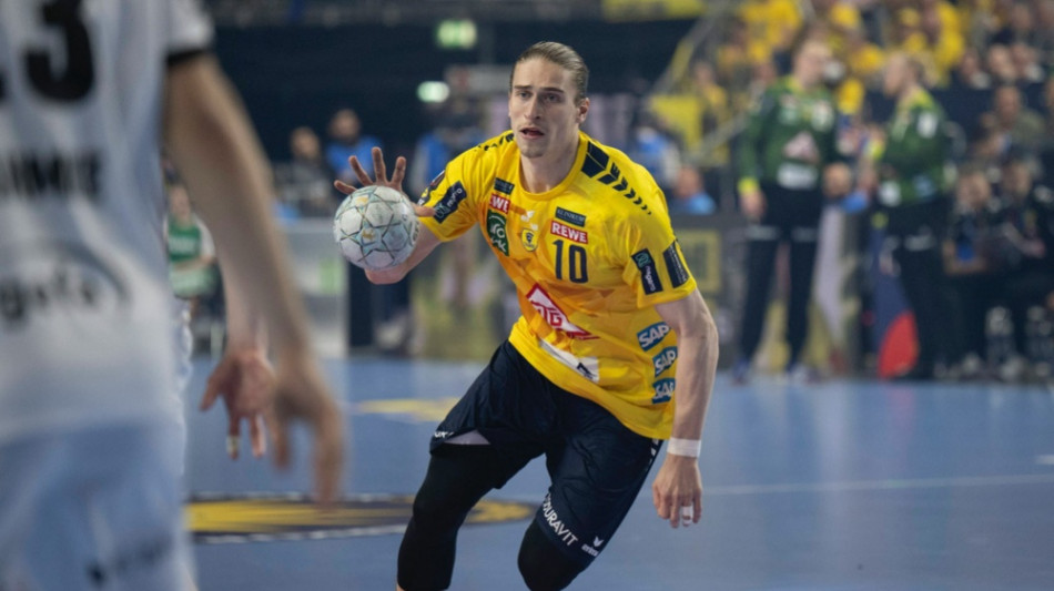 "Tut extrem weh": Knorr erlebt Pokal-Drama zum Abschied