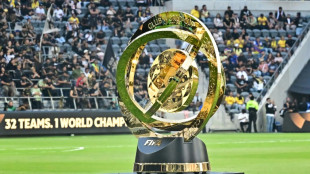 Agentes de imigra&ccedil;&atilde;o dos EUA poder&atilde;o ser mobilizados para sedes da Copa de Clubes