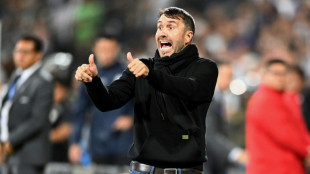 Internacional anuncia volta do t&eacute;cnico argentino Eduardo Coudet