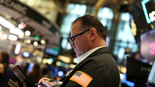 Triple record &agrave; Wall Street avant l'inflation am&eacute;ricaine
