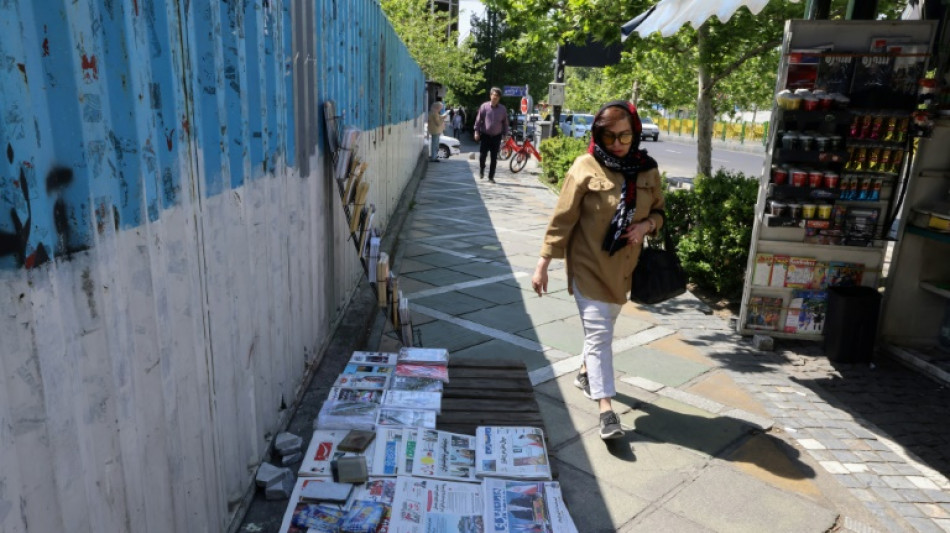 Ir&aacute;n-EEUU celebrar&aacute;n la quinta ronda de negociaciones sobre el programa nuclear el viernes en Roma