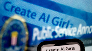 Des photos de nus g&eacute;n&eacute;r&eacute;es par IA: quand la sextorsion vise les enfants