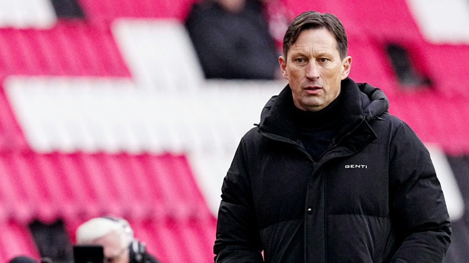 Schmidt verl&auml;sst Eindhoven am Saisonende - Wechsel zur Hertha?