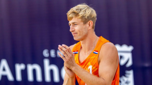 Austrália nega visto a jogador holandês de vôlei de praia condenado por estupro