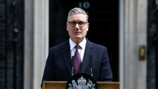 Starmer quiere "una transici&oacute;n lo m&aacute;s f&aacute;cil posible" tras anunciar su dimisi&oacute;n