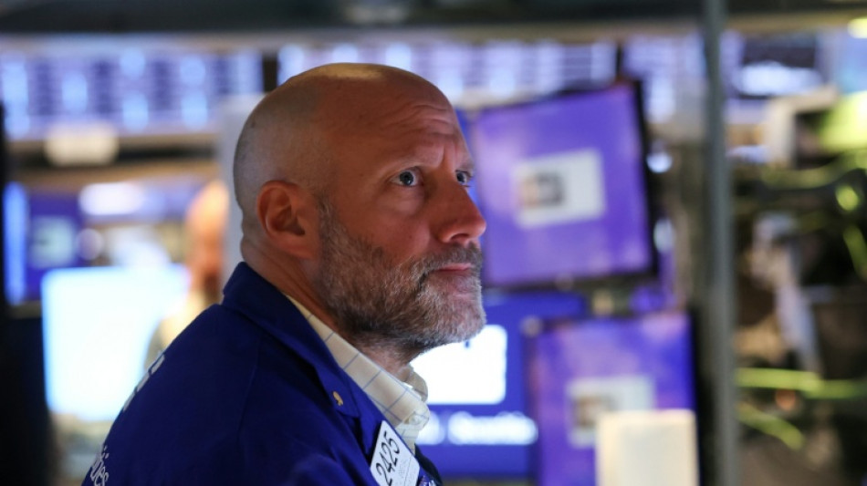 Wall Street poursuit sa progression, soutenue par le secteur technologique