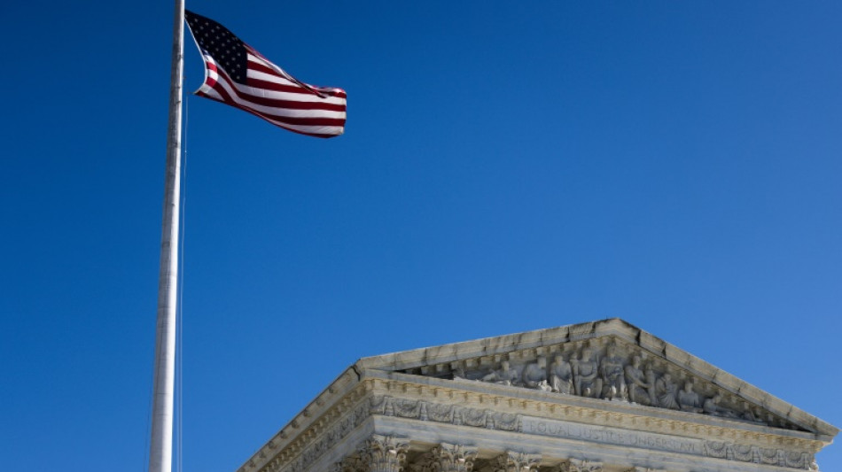 Trump demande à la Cour suprême  son feu vert pour reprendre l'expulsion d'immigrés en vertu d'une loi d'exception