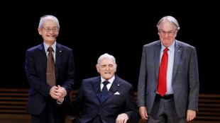 Muri&oacute; John Goodenough, premio Nobel de Qu&iacute;mica por desarrollar las bater&iacute;as de litio