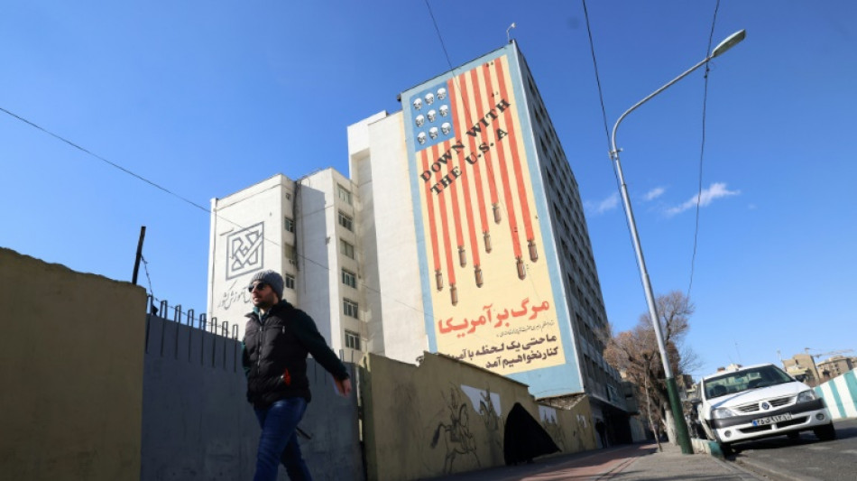 L'Iran pr&eacute;vient que ses forces arm&eacute;es sont en &eacute;tat d'alerte maximale