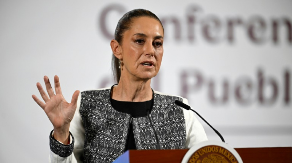 Gobierno mexicano pide retirar de TV anuncio contra la migración pagado por EEUU