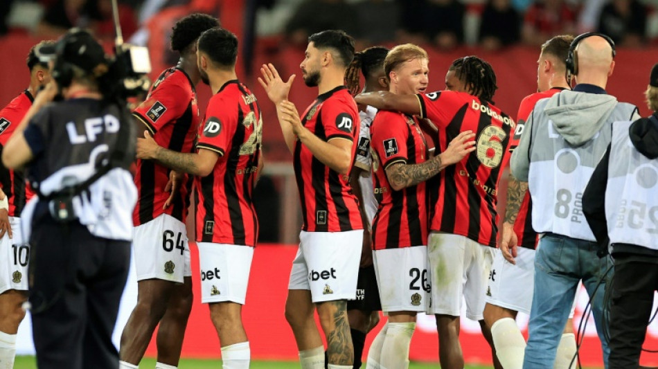 Last Champions League place, relegation to be decided in Ligue 1 finale