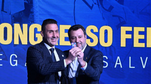 Salvini, fiducia in Vannacci ma qualcosa va sistemato