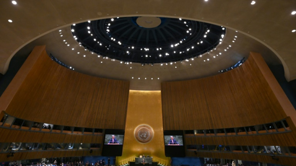 Un mundo en llamas se da cita la pr&oacute;xima semana en la ONU en Nueva York